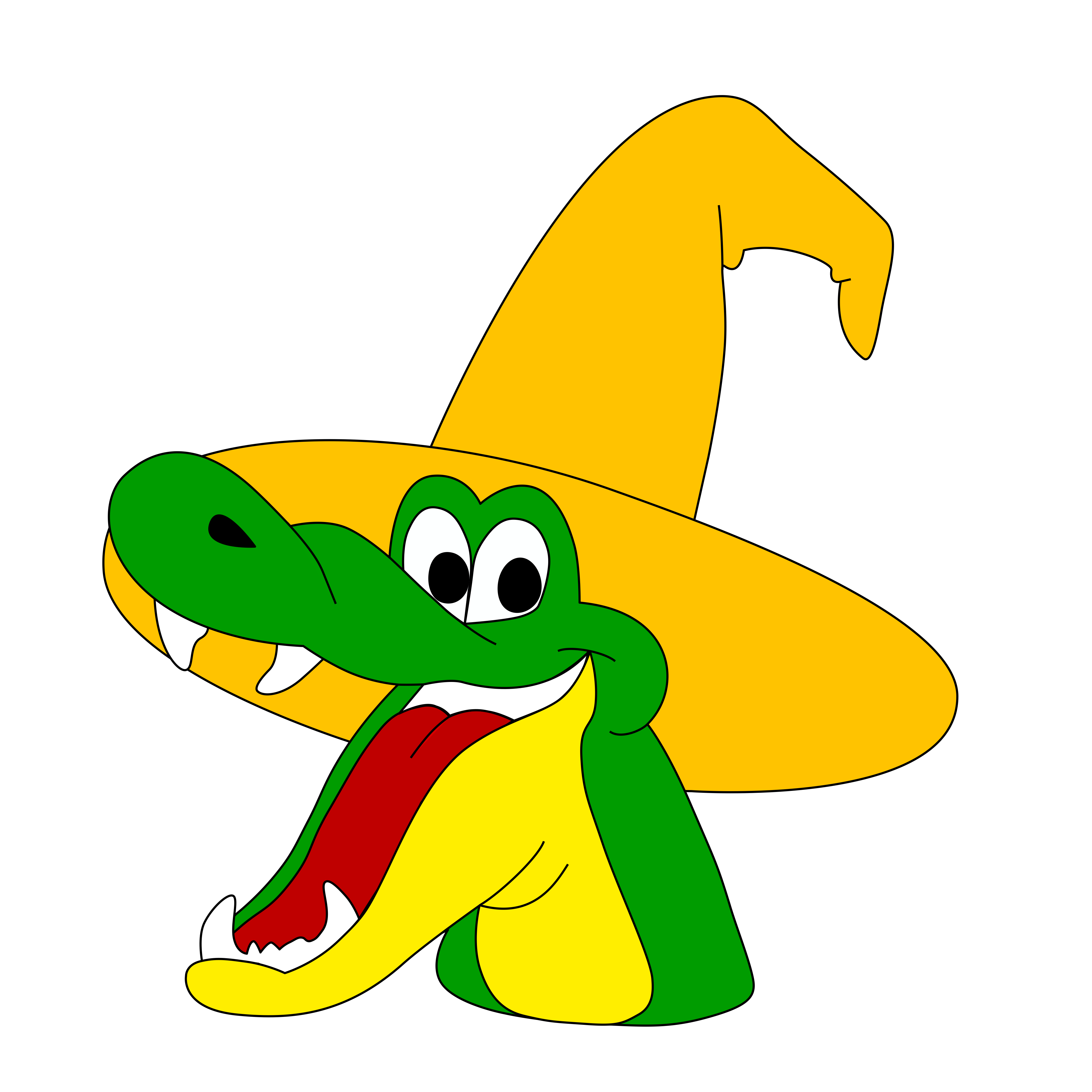 Geowges
